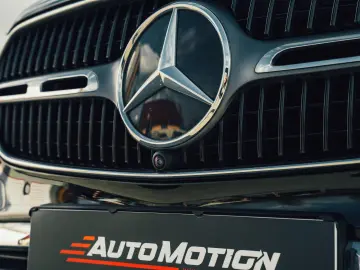 Mercedes-Benz GLC 200 4Matic