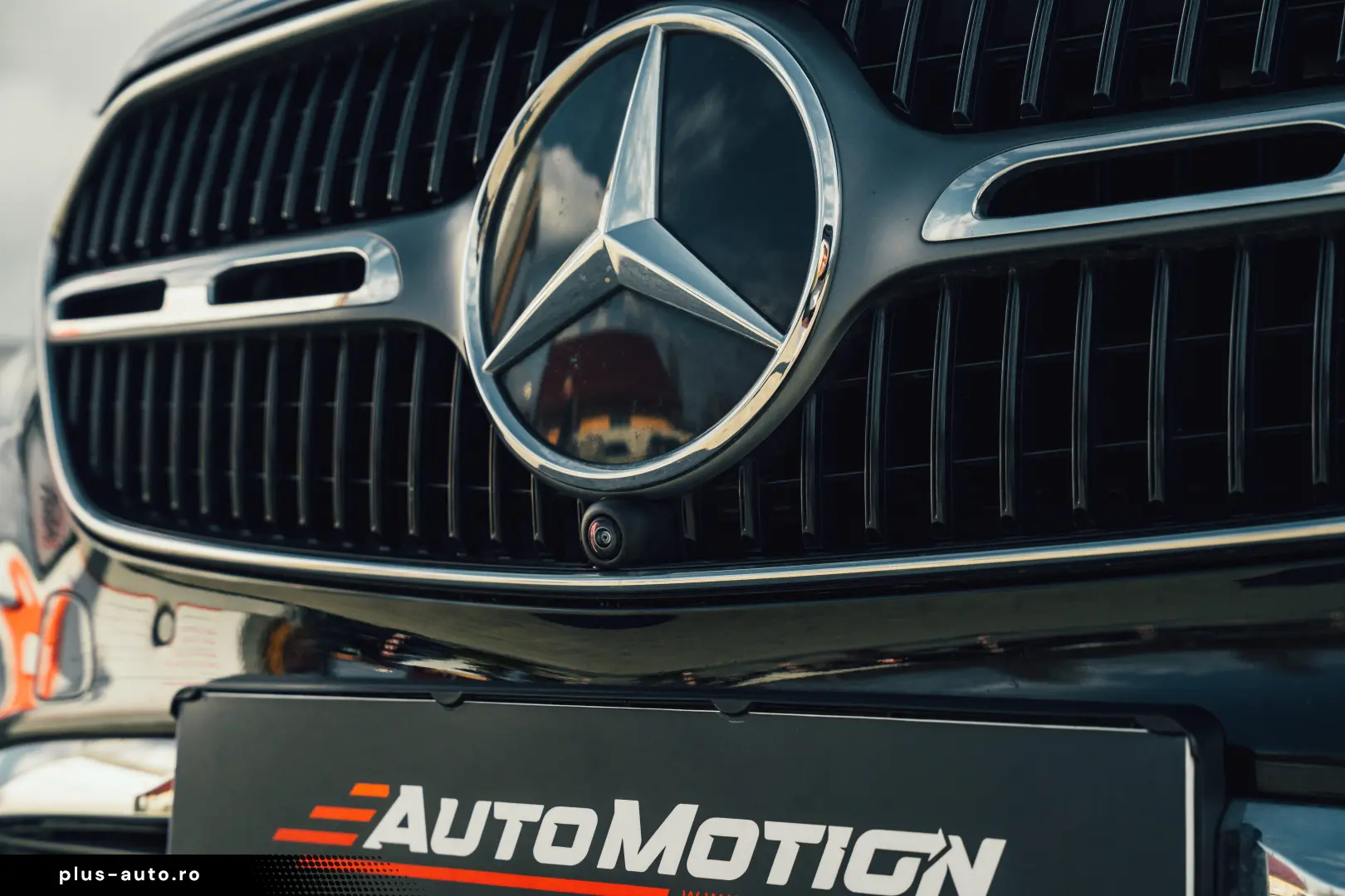 Mercedes-Benz GLC 200 4Matic