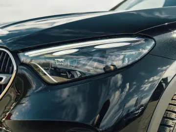 Mercedes-Benz GLC 200 4Matic