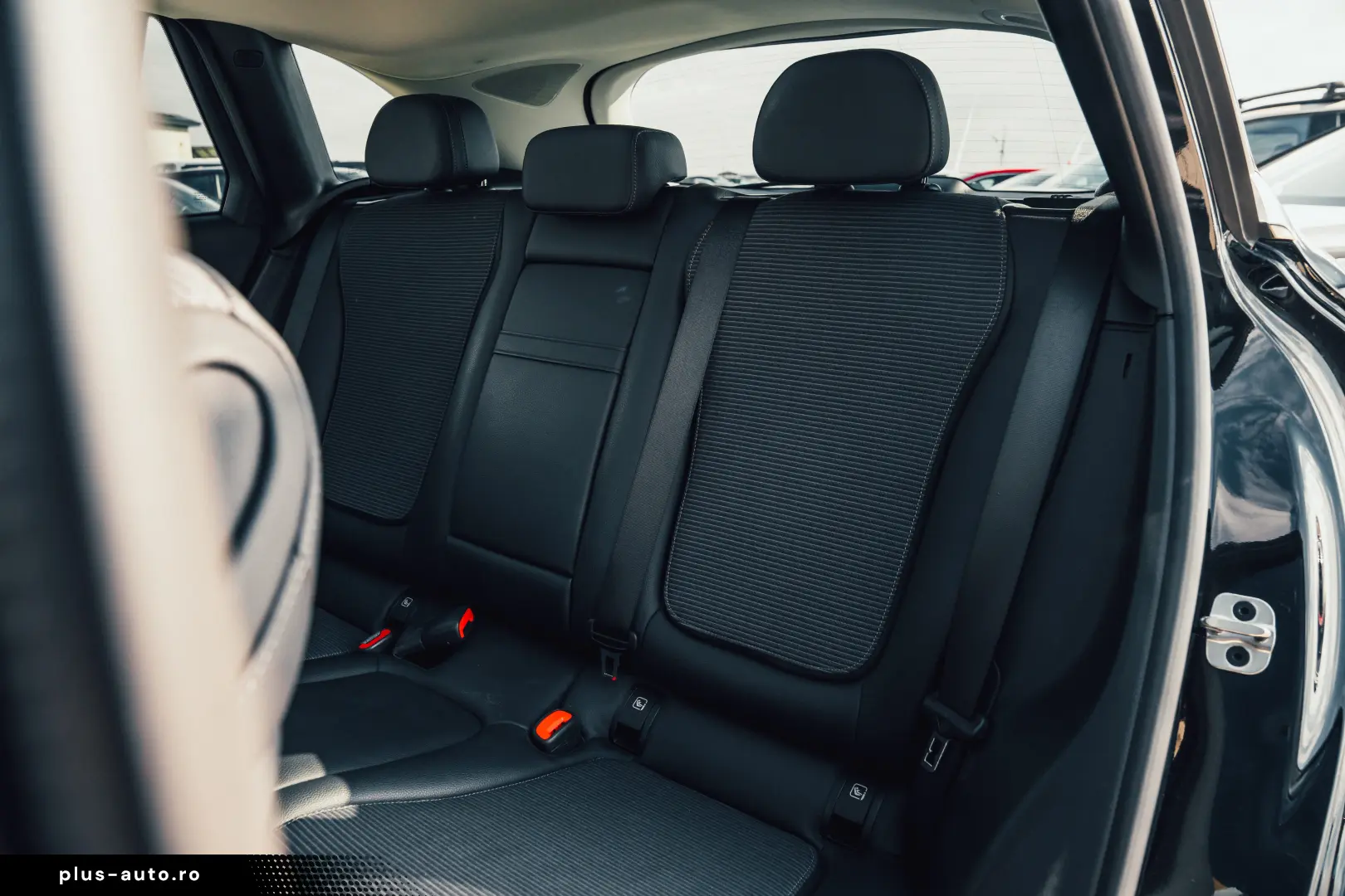 Mercedes-Benz GLC 200 4Matic