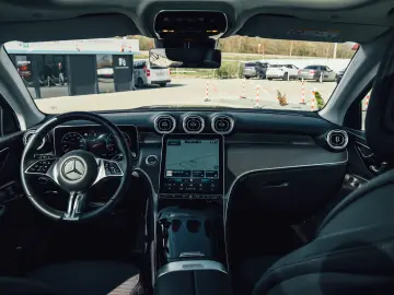 Mercedes-Benz GLC 200 4Matic