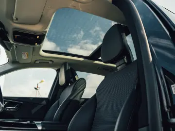 Mercedes-Benz GLC 200 4Matic