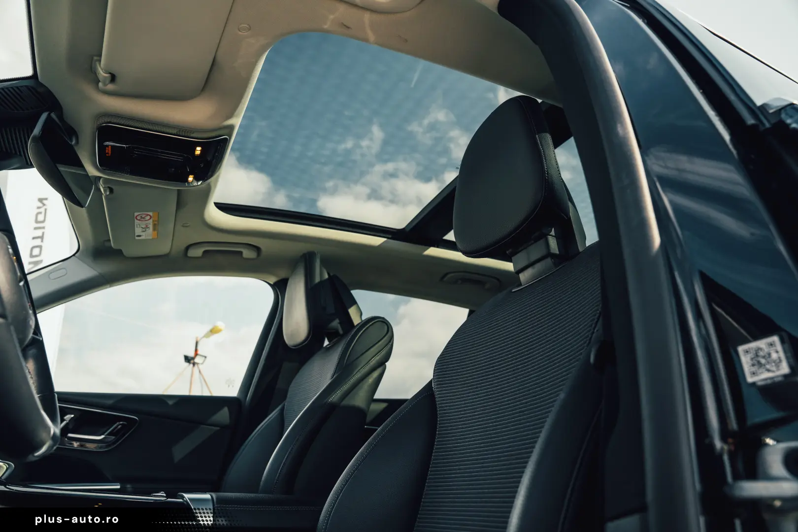 Mercedes-Benz GLC 200 4Matic