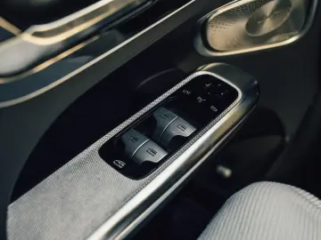 Mercedes-Benz GLC 200 4Matic