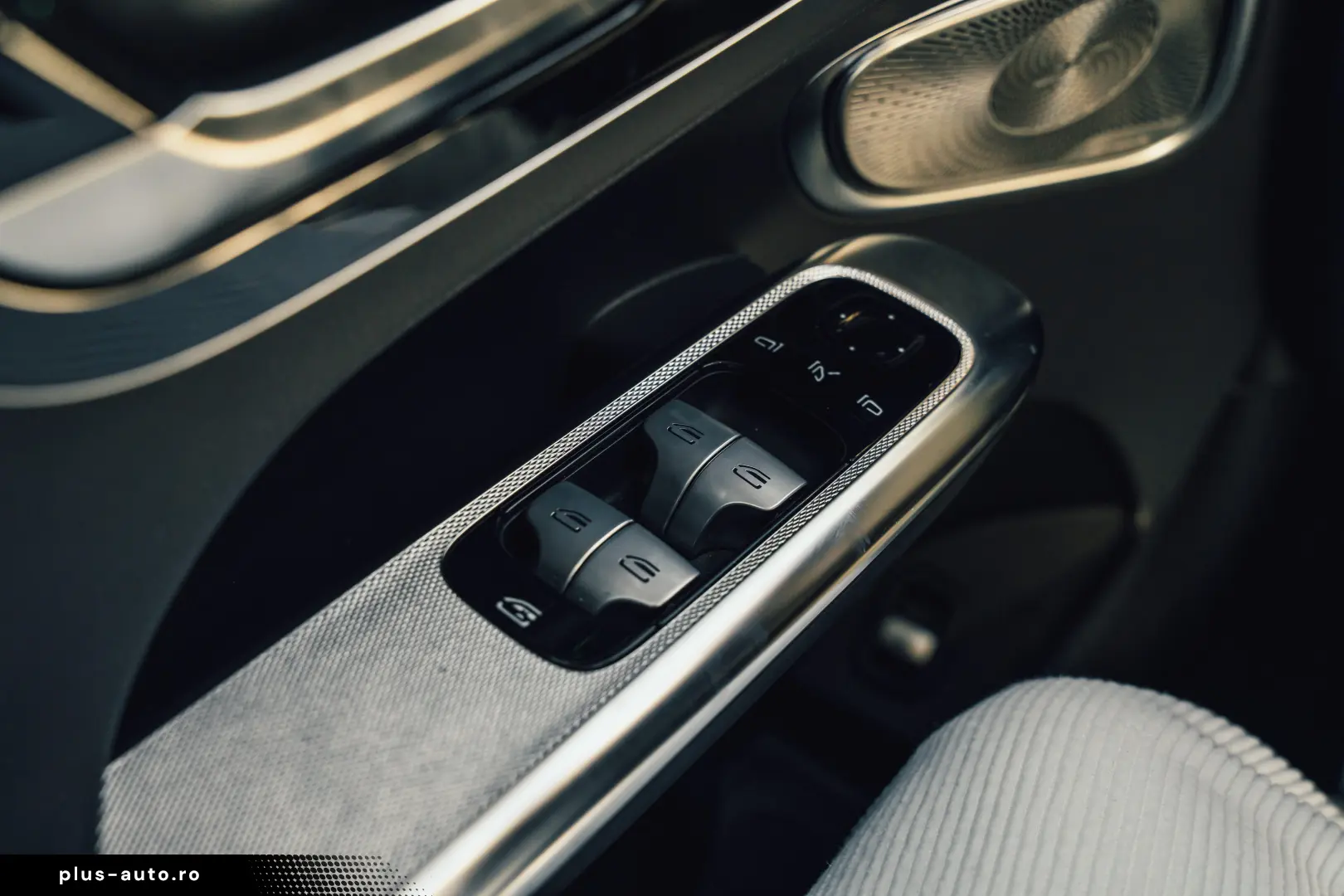 Mercedes-Benz GLC 200 4Matic