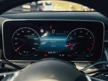 Mercedes-Benz GLC 200 4Matic