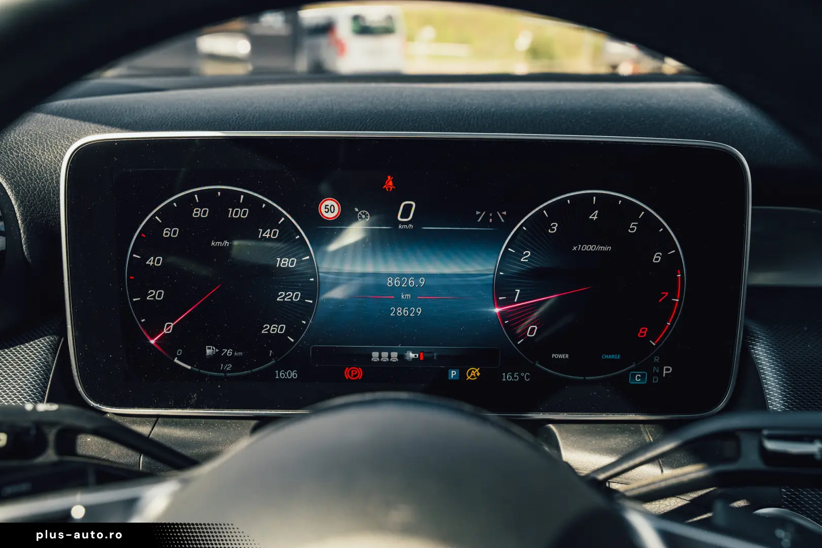 Mercedes-Benz GLC 200 4Matic