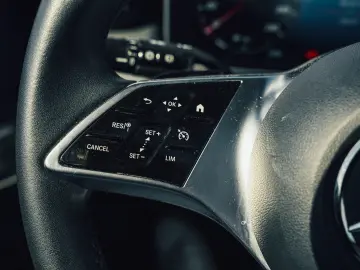 Mercedes-Benz GLC 200 4Matic