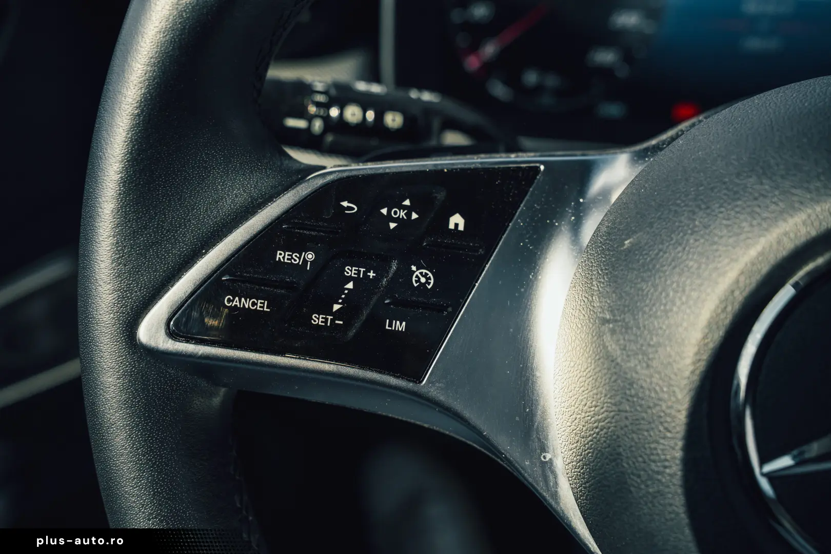 Mercedes-Benz GLC 200 4Matic