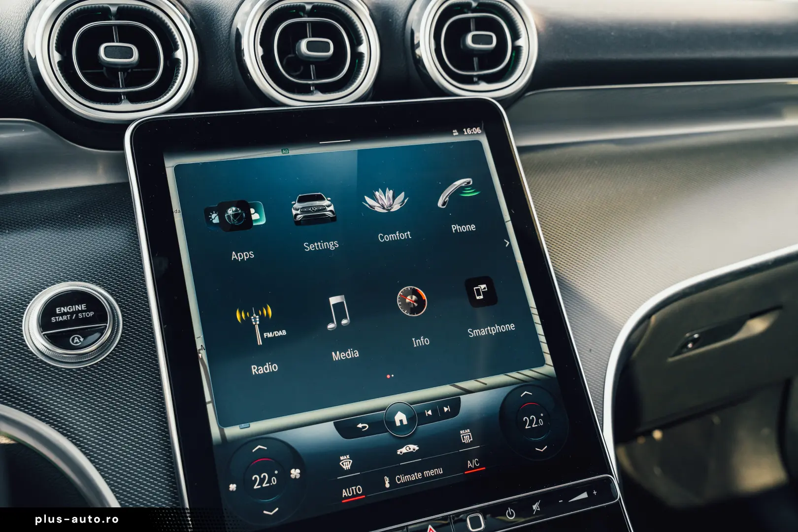 Mercedes-Benz GLC 200 4Matic