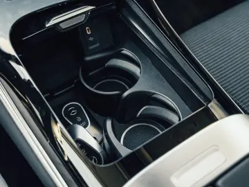 Mercedes-Benz GLC 200 4Matic