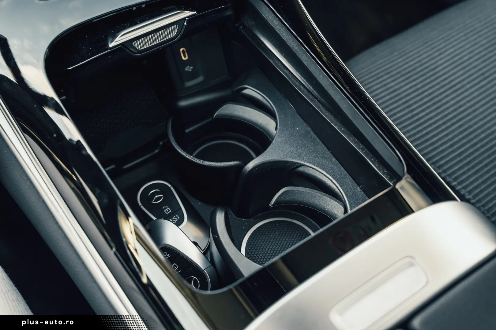 Mercedes-Benz GLC 200 4Matic