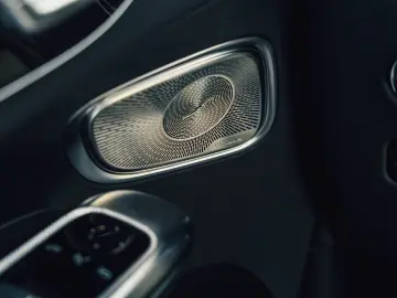 Mercedes-Benz GLC 200 4Matic