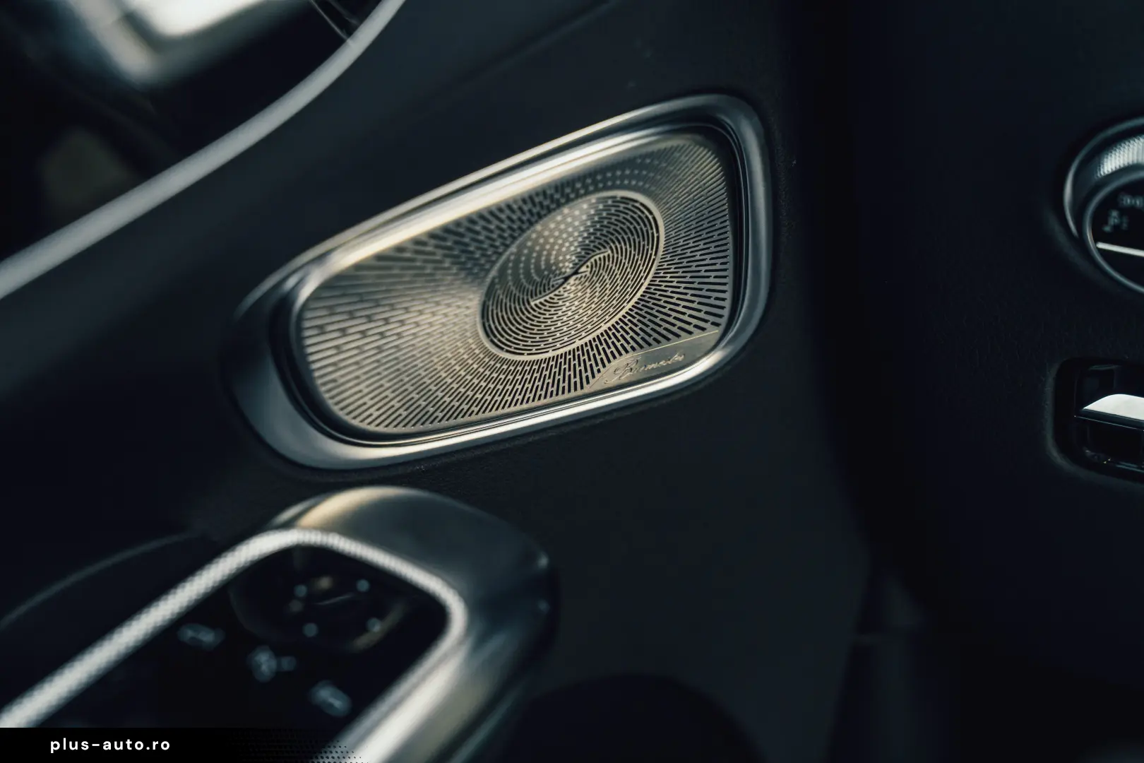 Mercedes-Benz GLC 200 4Matic