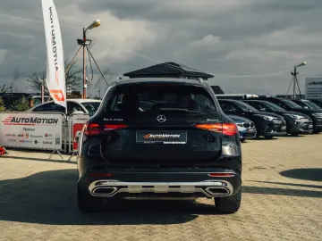 Mercedes-Benz GLC 200 4Matic
