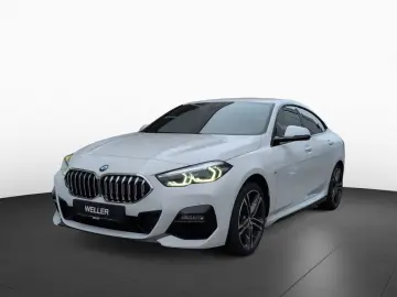 BMW 220i Gran Coupe Aut. M Sport LiCoPro HUD HiFi
