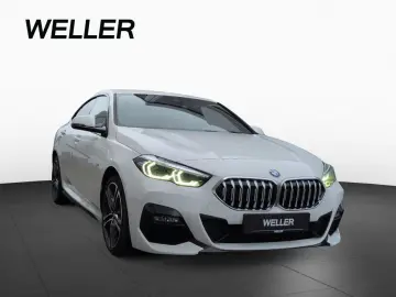 BMW 220i Gran Coupe Aut. M Sport LiCoPro HUD HiFi