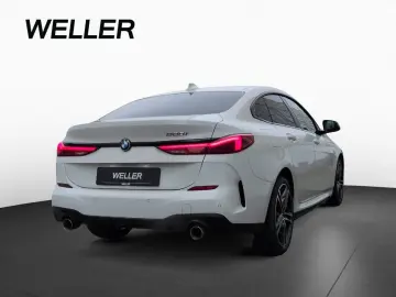 BMW 220i Gran Coupe Aut. M Sport LiCoPro HUD HiFi