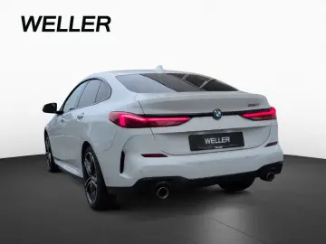 BMW 220i Gran Coupe Aut. M Sport LiCoPro HUD HiFi