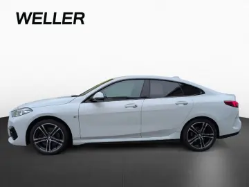 BMW 220i Gran Coupe Aut. M Sport LiCoPro HUD HiFi