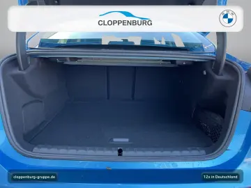 BMW 220d xDrive Gran Coupé Sport Line Navi SHZ KeyGO