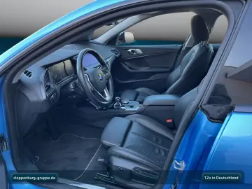 BMW 220d xDrive Gran Coupé Sport Line Navi SHZ KeyGO