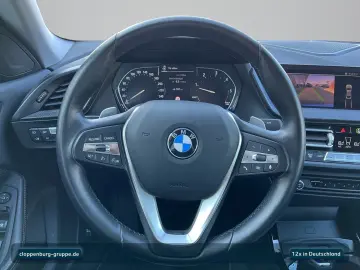 BMW 220d xDrive Gran Coupé Sport Line Navi SHZ KeyGO