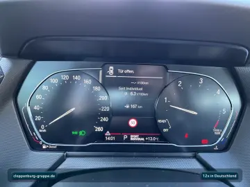 BMW 220d xDrive Gran Coupé Sport Line Navi SHZ KeyGO