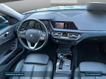 BMW 220d xDrive Gran Coupé Sport Line Navi SHZ KeyGO