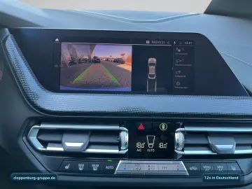 BMW 220d xDrive Gran Coupé Sport Line Navi SHZ KeyGO