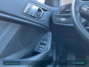 BMW 220d xDrive Gran Coupé Sport Line Navi SHZ KeyGO