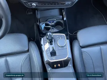 BMW 220d xDrive Gran Coupé Sport Line Navi SHZ KeyGO