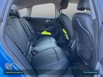 BMW 220d xDrive Gran Coupé Sport Line Navi SHZ KeyGO