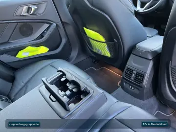 BMW 220d xDrive Gran Coupé Sport Line Navi SHZ KeyGO