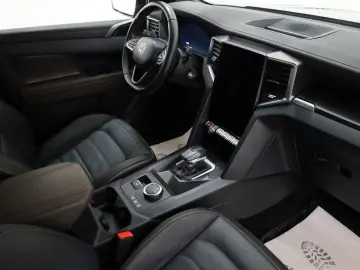 VW Amarok 3.0 TDI PanAmericana Leder ACC Hardtop