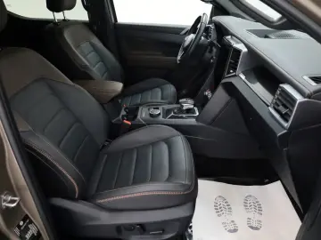 VW Amarok 3.0 TDI PanAmericana Leder ACC Hardtop