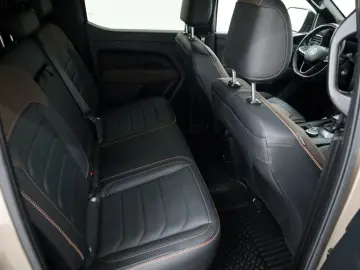 VW Amarok 3.0 TDI PanAmericana Leder ACC Hardtop