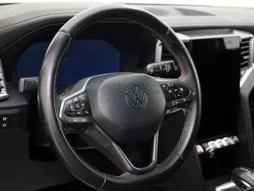 VW Amarok 3.0 TDI PanAmericana Leder ACC Hardtop