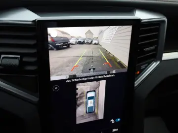 VW Amarok 3.0 TDI PanAmericana Leder ACC Hardtop