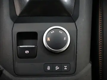 VW Amarok 3.0 TDI PanAmericana Leder ACC Hardtop