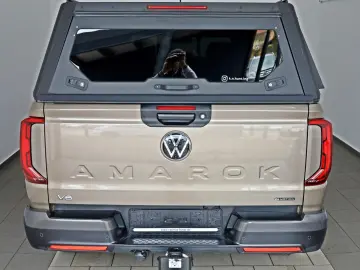 VW Amarok 3.0 TDI PanAmericana Leder ACC Hardtop