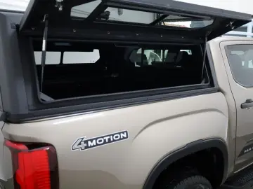 VW Amarok 3.0 TDI PanAmericana Leder ACC Hardtop