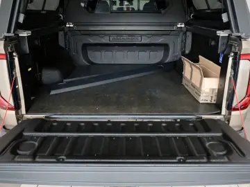 VW Amarok 3.0 TDI PanAmericana Leder ACC Hardtop