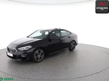 BMW 220 Gran Coupe i M SPORT SHADOW PANORAMA CARPLAY