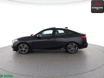 BMW 220 Gran Coupe i M SPORT SHADOW PANORAMA CARPLAY
