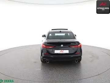 BMW 220 Gran Coupe i M SPORT SHADOW PANORAMA CARPLAY