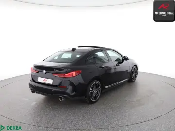 BMW 220 Gran Coupe i M SPORT SHADOW PANORAMA CARPLAY