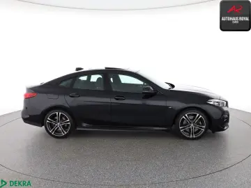 BMW 220 Gran Coupe i M SPORT SHADOW PANORAMA CARPLAY