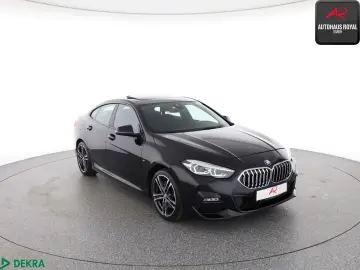 BMW 220 Gran Coupe i M SPORT SHADOW PANORAMA CARPLAY