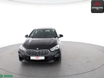 BMW 220 Gran Coupe i M SPORT SHADOW PANORAMA CARPLAY